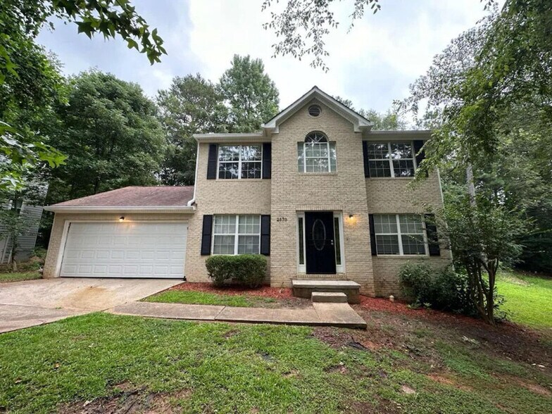 Primary Photo - 2570 Rainover Ct