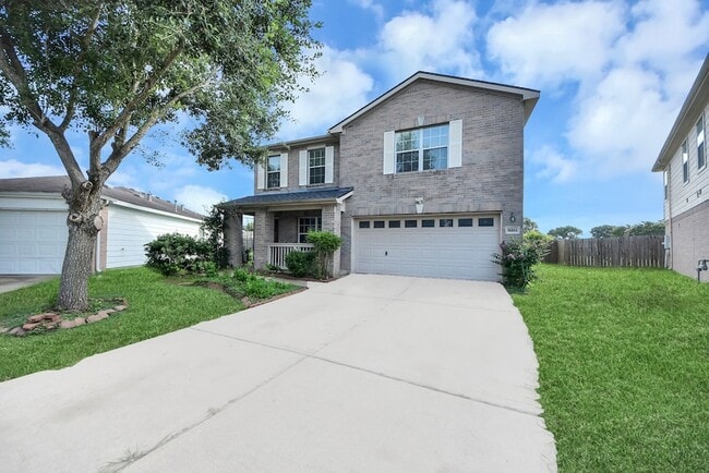 Building Photo - 15202 Lynford Crest Dr
