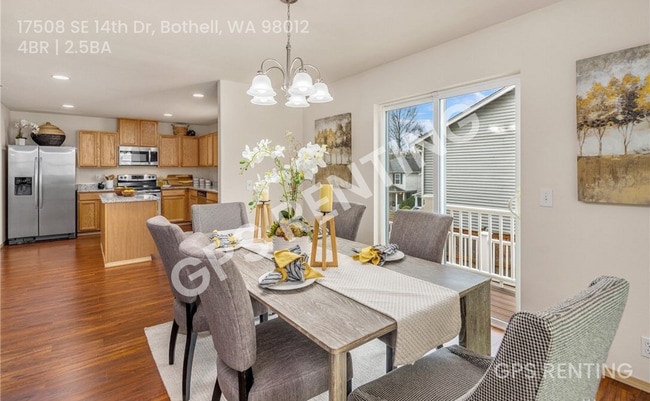 Building Photo - 17508 14th Dr SE