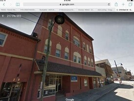 Building Photo - 219 Main St