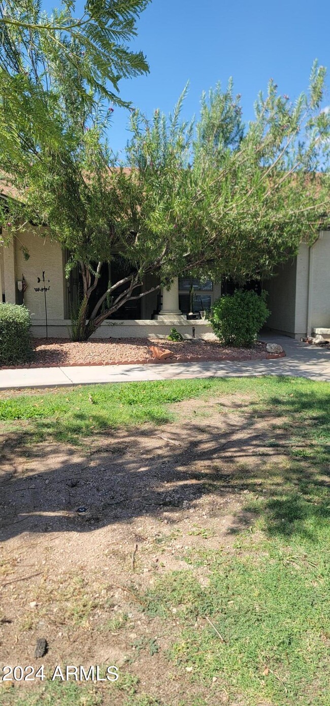 Building Photo - 8140 N 107th Ave