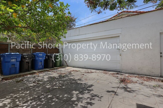 Building Photo - 533 N Windsor Blvd