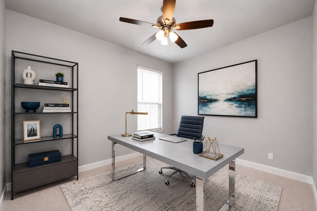 Building Photo - 1026 Warm Summer Dr
