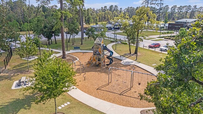 Building Photo - 206 Liatris Ct