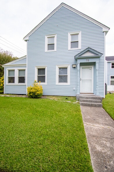 Building Photo - 79 Gillis Rd