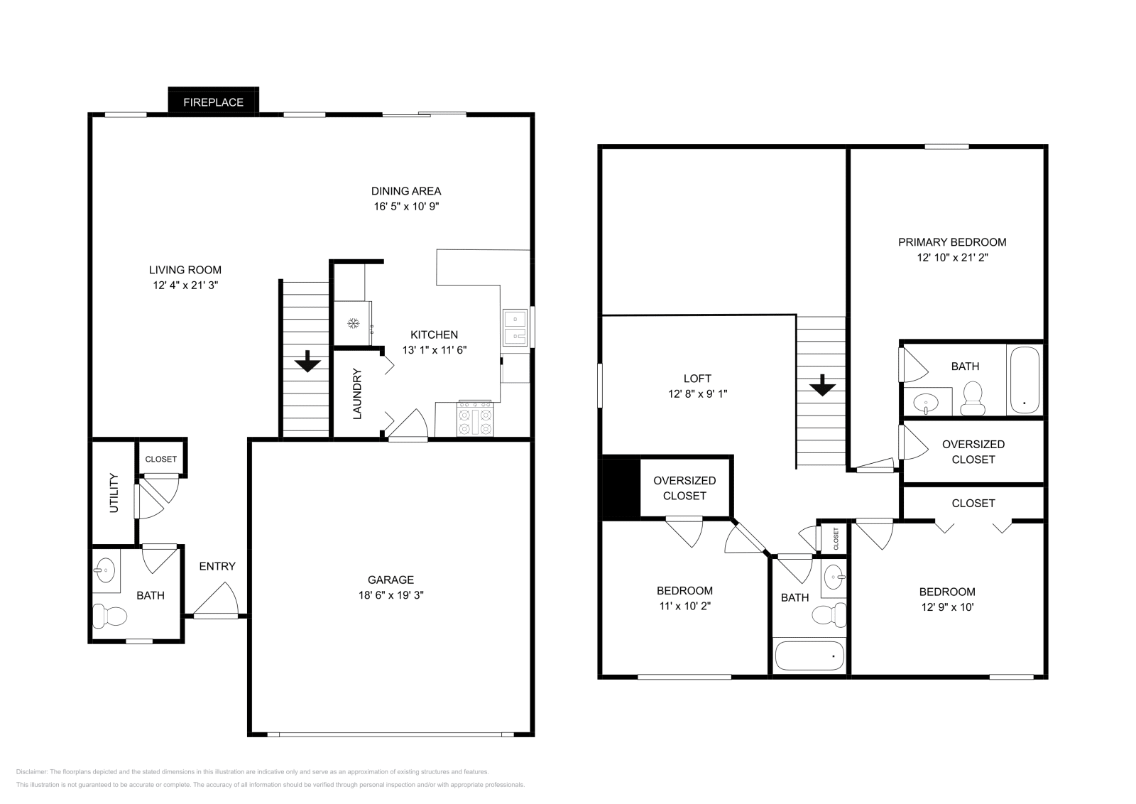 Building Photo - 6503 Townsend Way