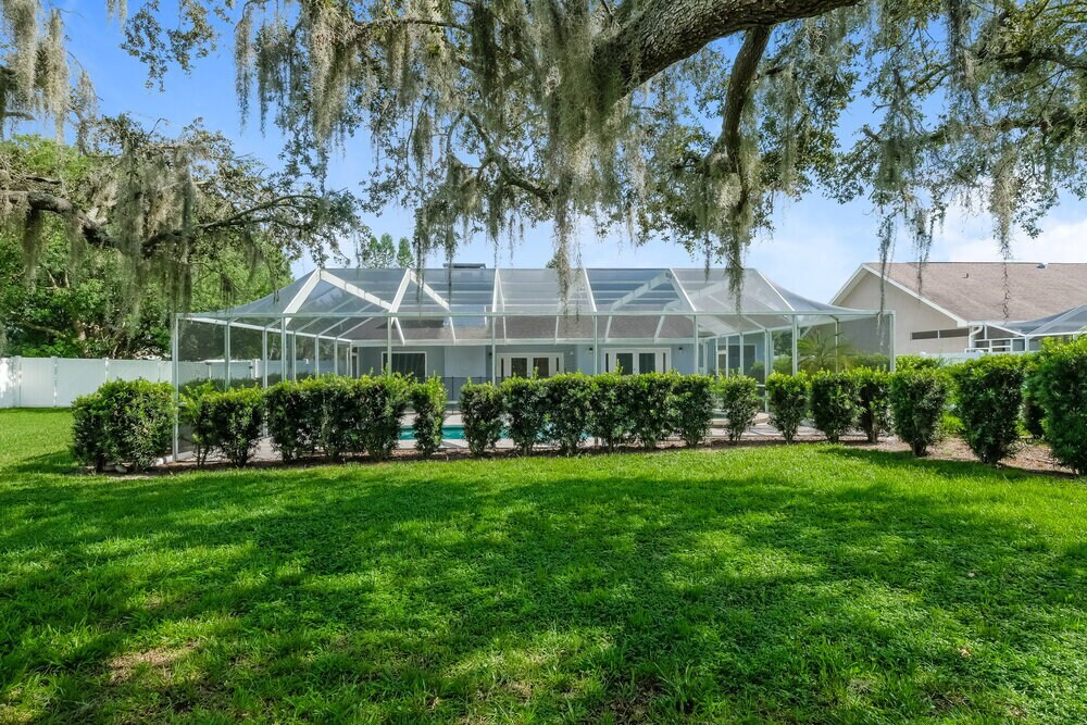 Building Photo - 8807 Wellesly Ct