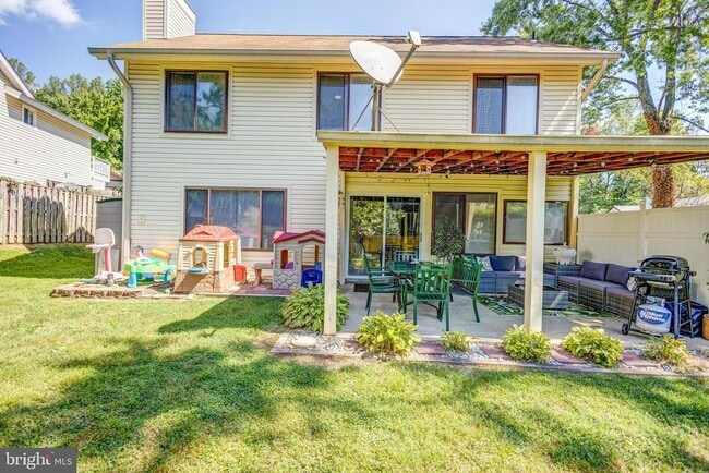 Building Photo - 7813 Mulberry Bottom Ln