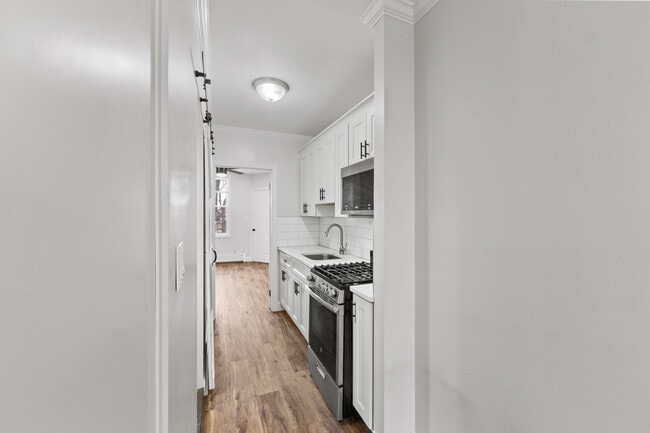 Building Photo - 3027-35 John F. Kennedy Blvd