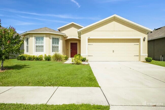 Primary Photo - 518 Squires Grove Dr