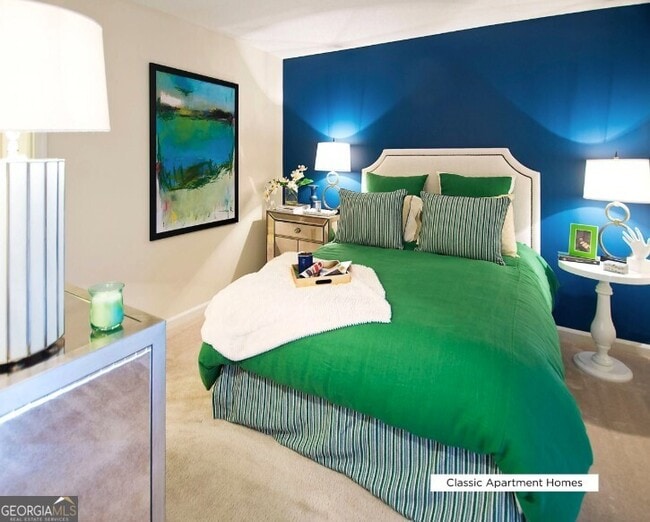 Building Photo - 100 Akers Ridge Dr SE