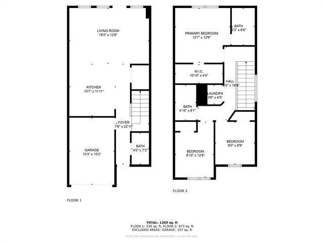 Building Photo - 105 4th St