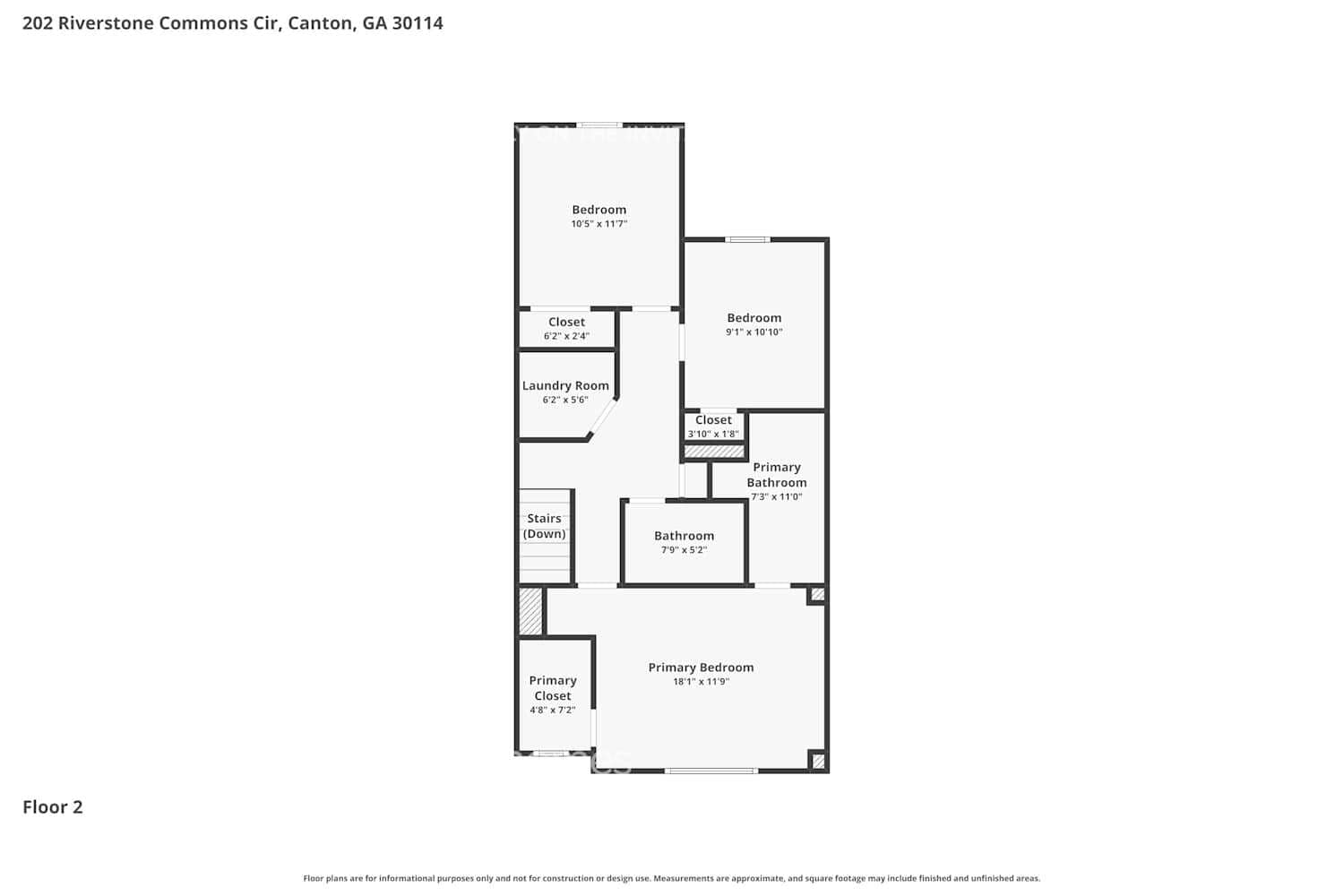 Building Photo - 202 Riverstone Commons Cir
