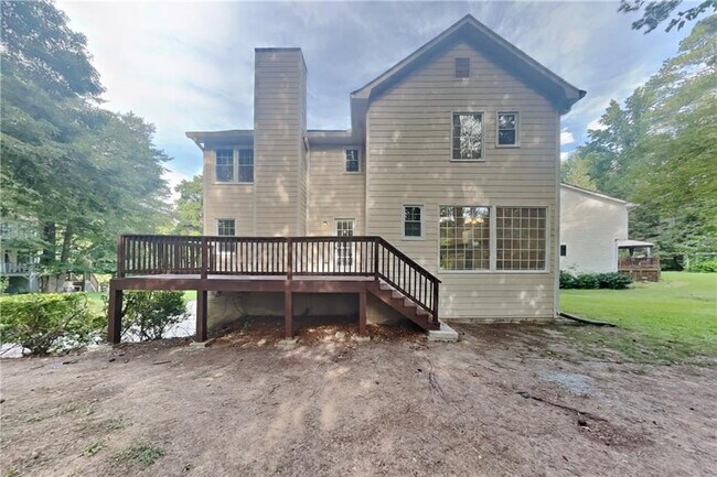 Building Photo - 1285 Morgan Chase Terrace NE