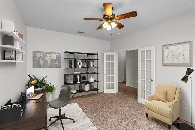 Building Photo - 124 Amberwood Ct