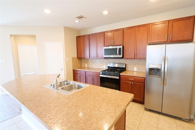 Building Photo - 22503 Bellwick Ridge Ln