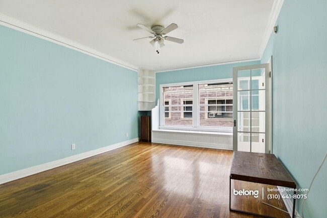 Building Photo - 2121 James M Wood Blvd