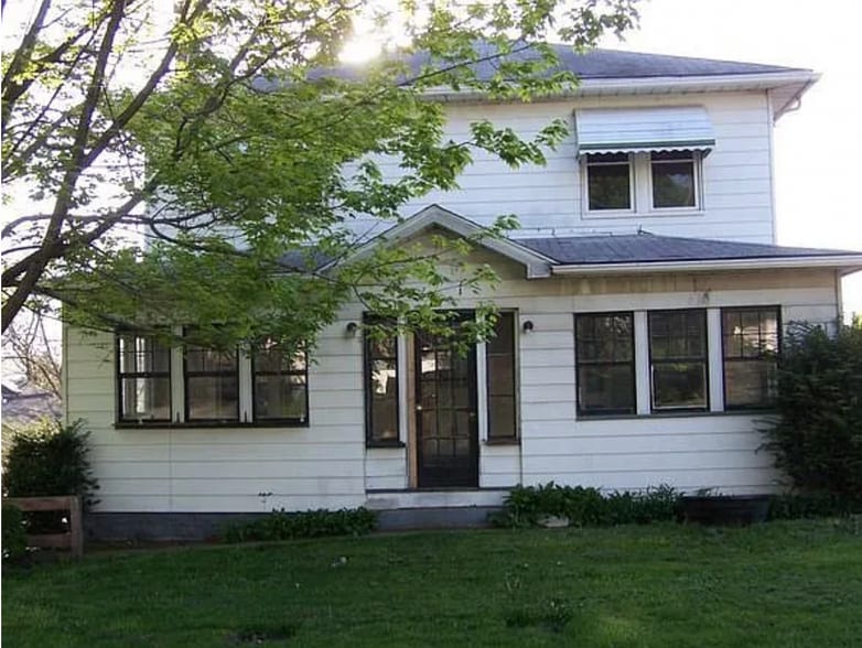 Primary Photo - 60 Hawthorne St