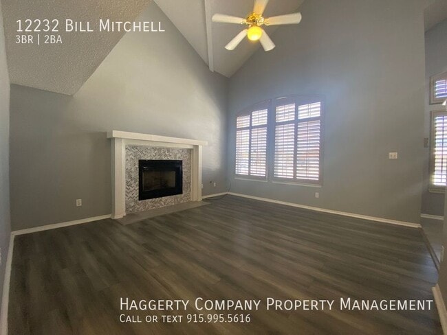 Building Photo - 12232 Bill Mitchell Dr