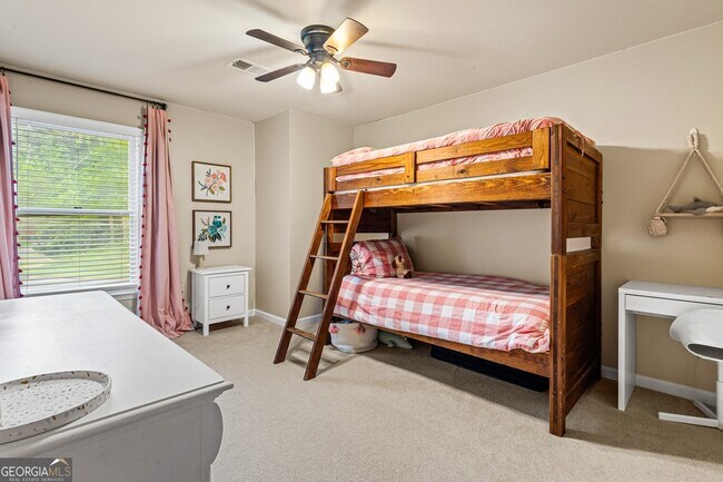 Building Photo - 5601 Trion Cove
