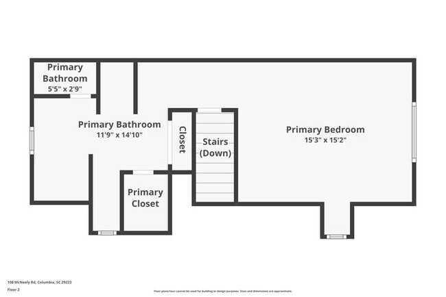 Building Photo - Charming 3-Bedroom Home in Columbia, SC