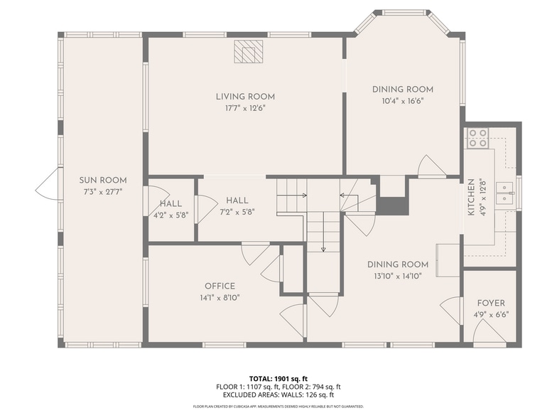 Building Photo - 38 Ocean House Rd