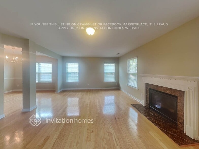 Building Photo - 5321 Heather Ridge Ln