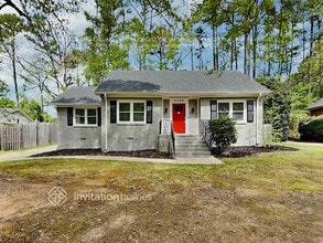 Building Photo - 3600 Barcelona Ave