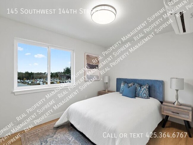 Building Photo - 145 SW 144th St