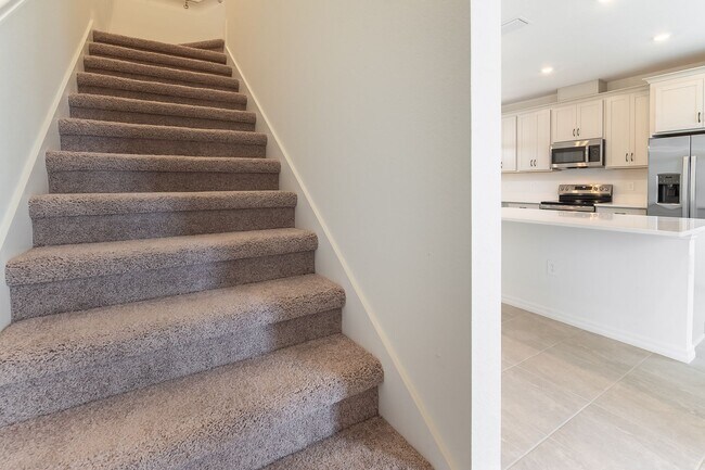 Building Photo - Brand New 3-Bed 2.5-Bath Town Home - Simpl...