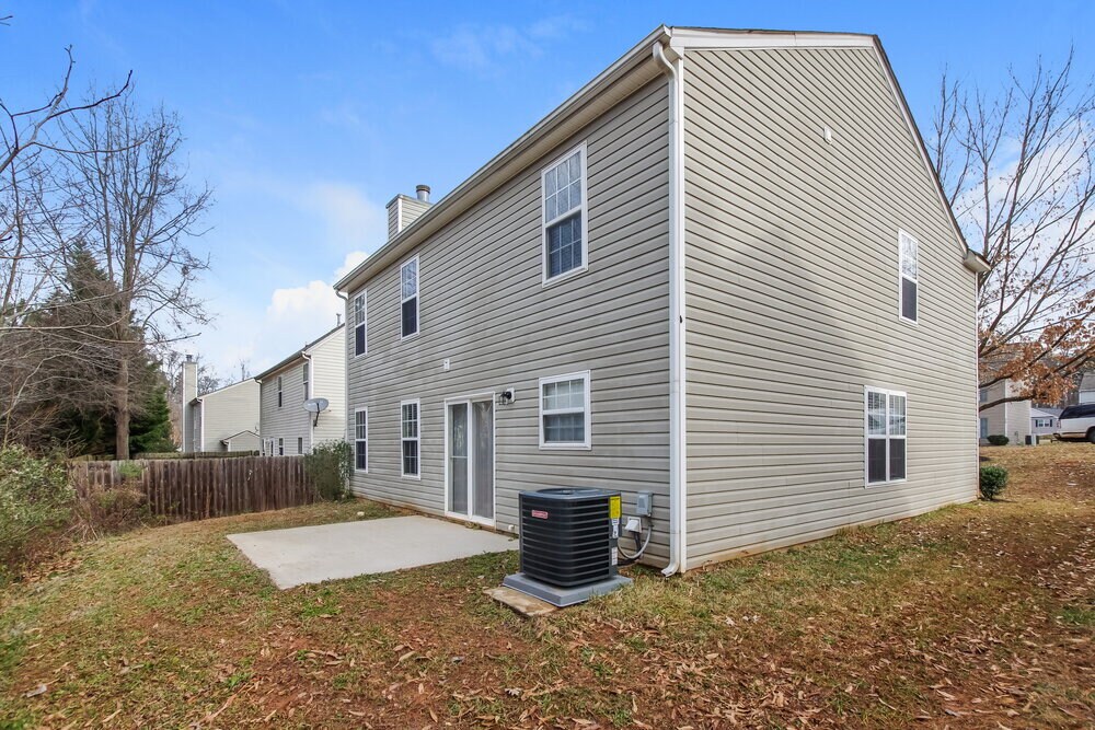 Building Photo - 937 Grass Hollow Ct