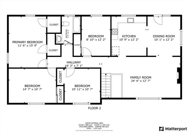 Building Photo - 9 Brooks Rd
