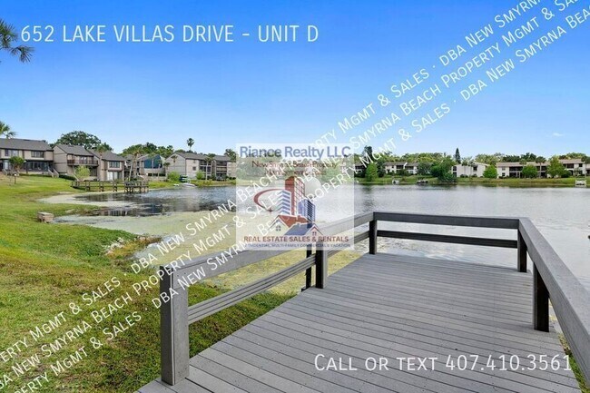 Building Photo - 652 Lake Villas Dr