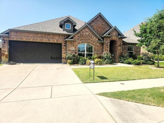 Primary Photo - 3 bedroom, 3 bath, Aledo ISD