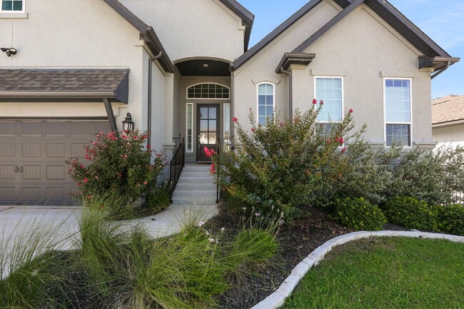 Primary Photo - Luxury Living in the hills of Travisso