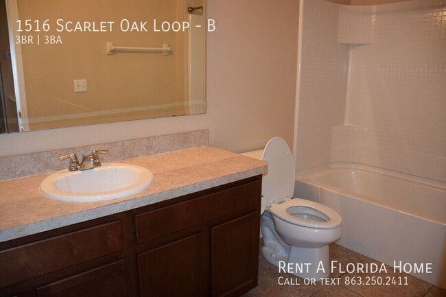 Building Photo - 1516 Scarlet Oak Loop