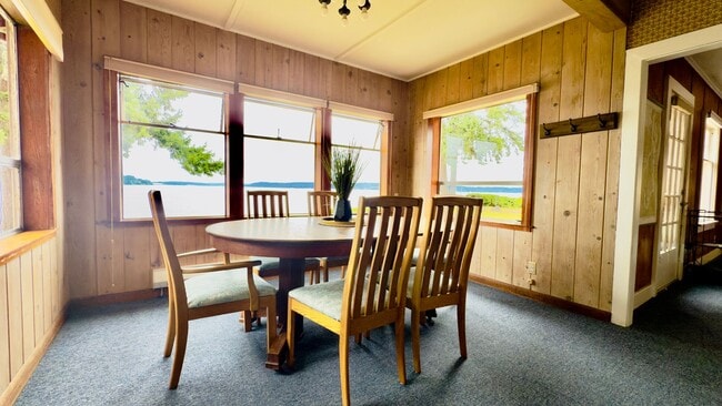 Building Photo - Two Bedroom Home on Waterfront - Furnished...