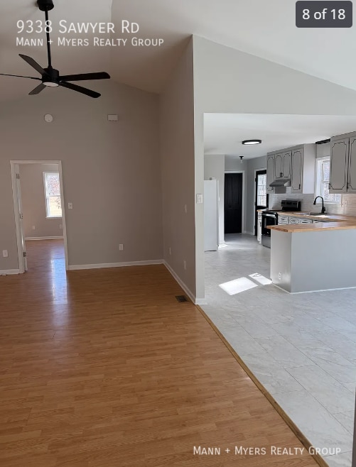 Building Photo - 9338 Sawyer Rd