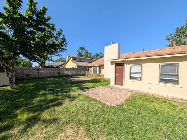 Building Photo - 1707 S 138th E Ave