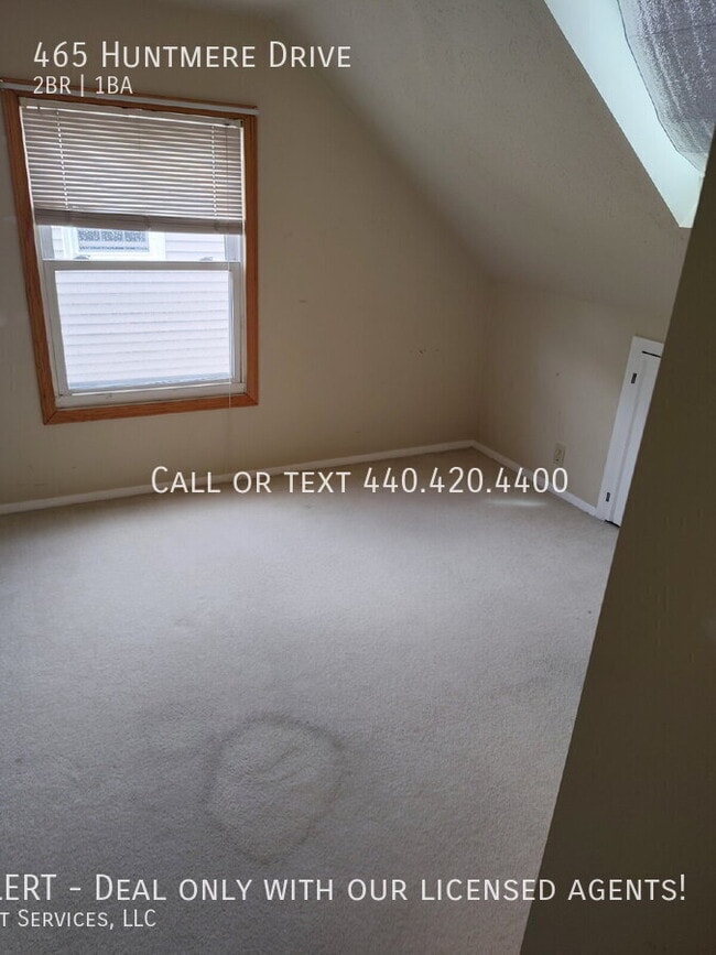 Building Photo - 465 Huntmere Dr