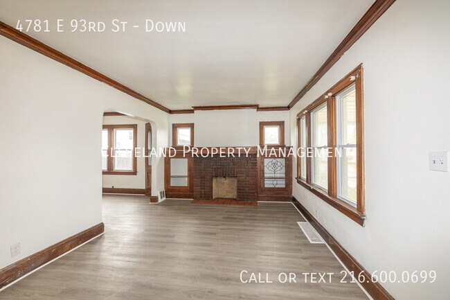 Building Photo - 4781 E 93rd St