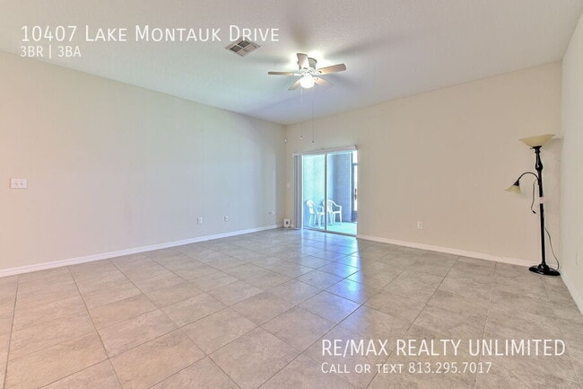 Building Photo - 10407 Lake Montauk Dr