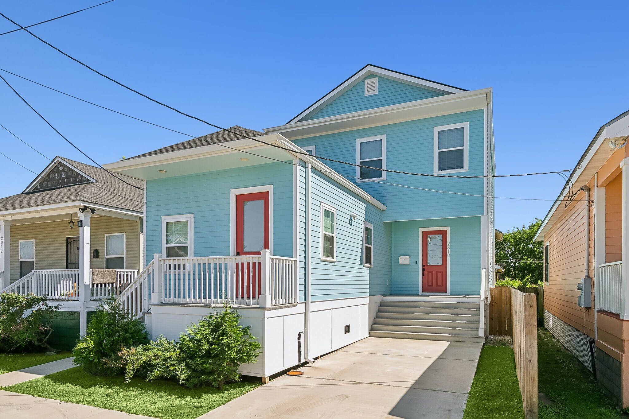 Building Photo - 2810 N Rocheblave St