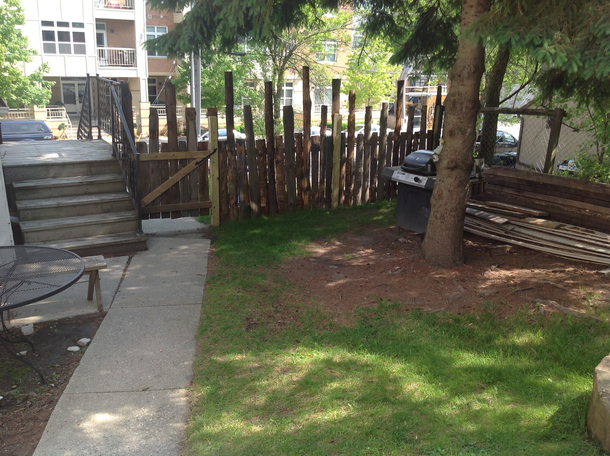 Building Photo - 1920 N Water St