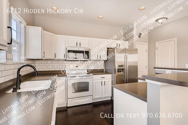 Building Photo - 6712 Hidden Hickory Cir