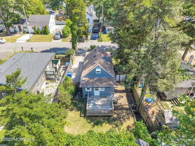 Building Photo - 61 Gladney Ave