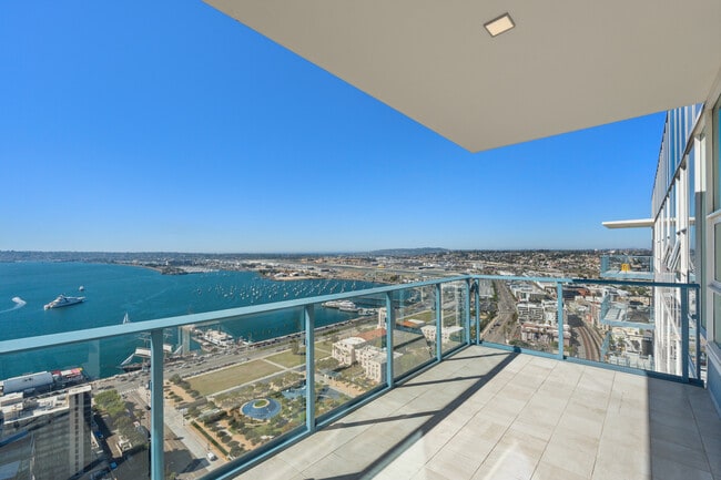 Building Photo - 1388 Kettner Blvd