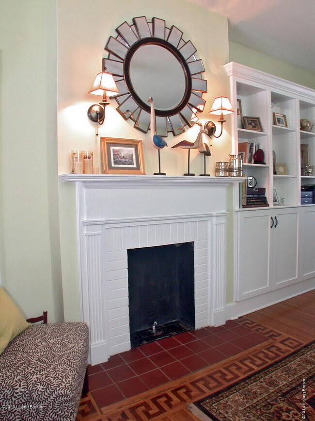 Building Photo - 2316 Carolina Ave