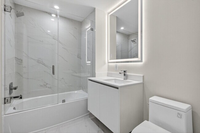 Building Photo - 701 NE 23rd St