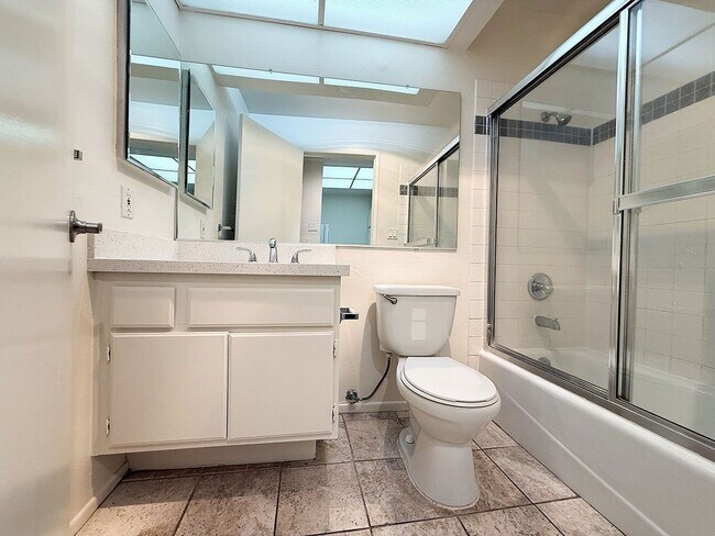 Floorplan - Ashton Towers